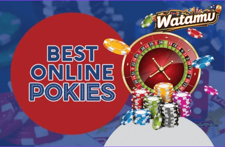 A Comparative Analysis of Traditional vs. Online aussie online pokies