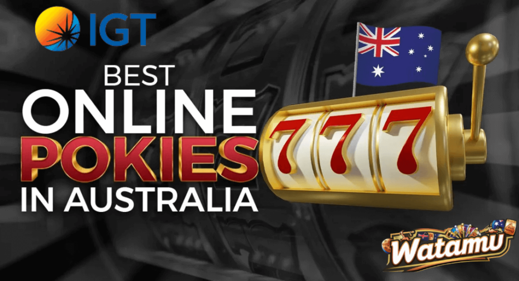 onlinepokiesaustralia-IGT-banner