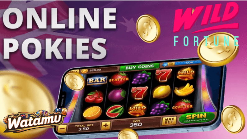 onlinepokiesaustralia-Wild-Fortune-banner