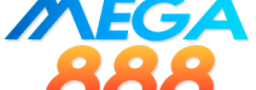 mega888 logo