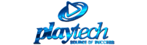 playtech logo
